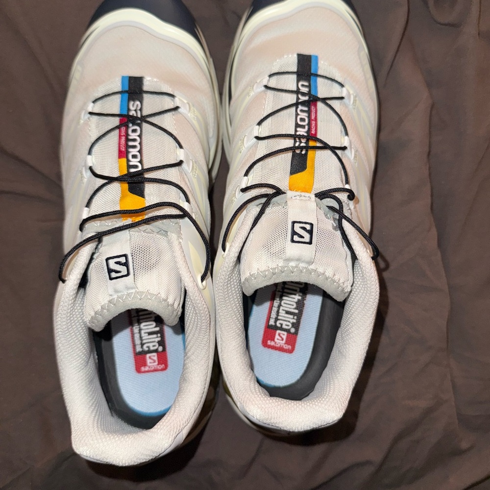 salomon xt 6